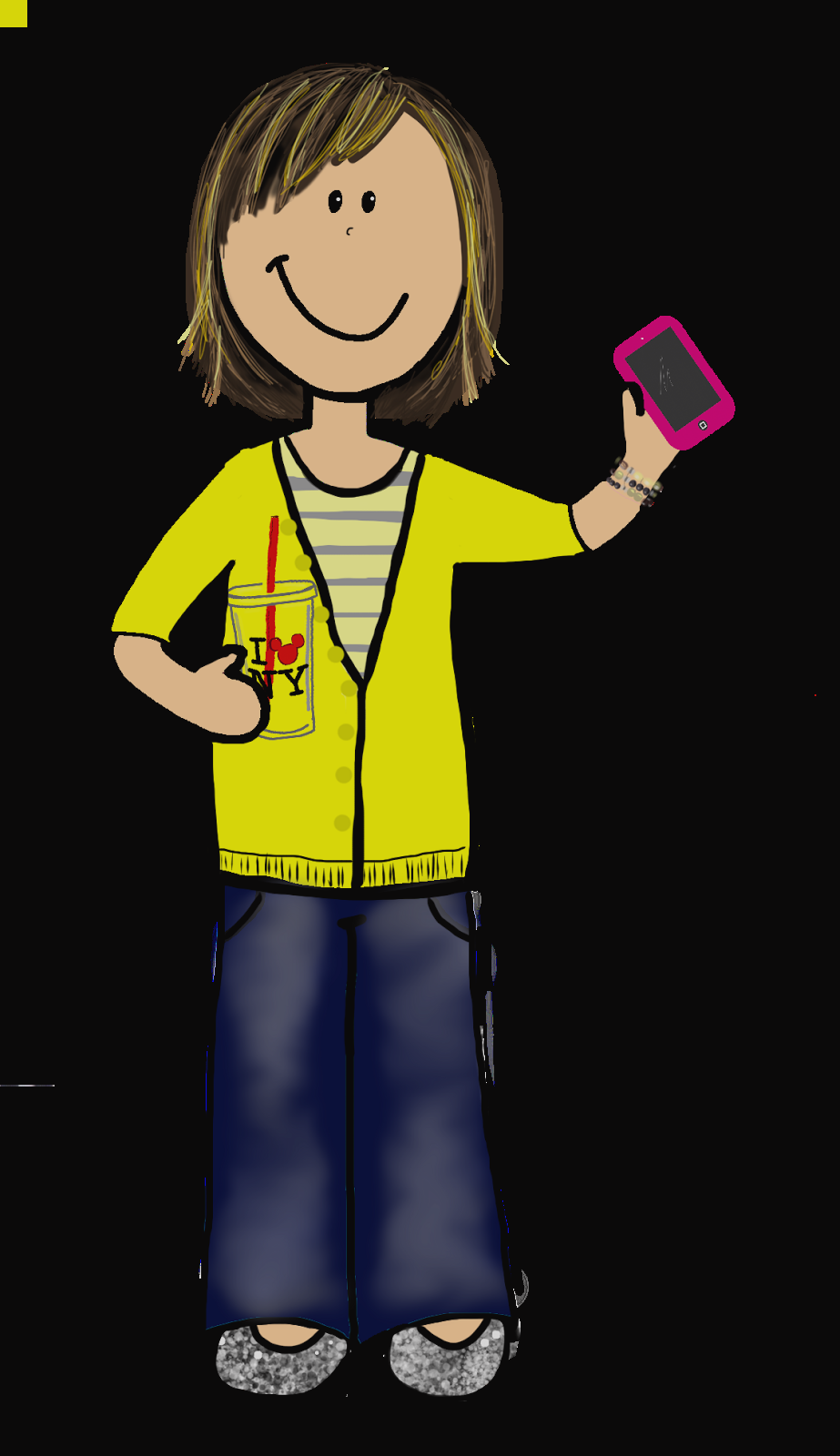Person Clip Art Free Persons Clipart - Clip Art (923x1600)