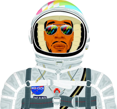 Kid Cudi Cartoon - Day 'n' Nite (crookers Remix) (400x372)