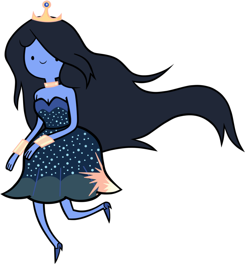 Galaxy Princess Adventure Time (1280x922)