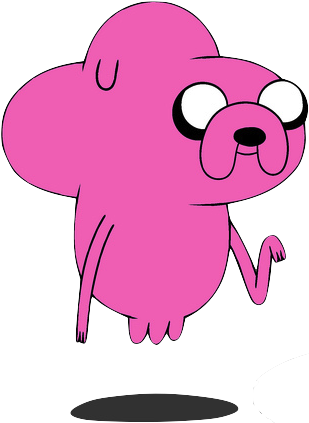 Adventure Time With Finn (309x423)