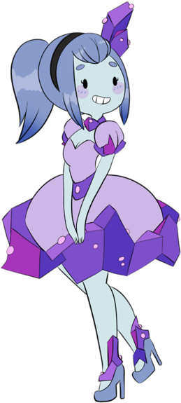 Adventure Time Oc - Adventure Time Oc Princess (312x600)