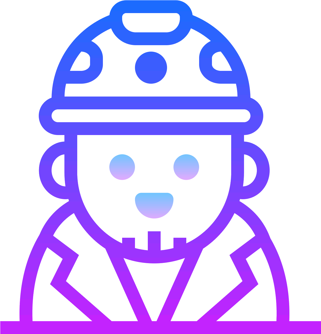 All Icons Are In The Flat Vector Style, However, Differ - Icon (1600x1600)