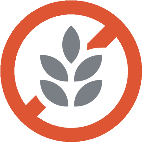 Organic Food Computer Icons Allergy Gluten-free Diet - Portrait Of A Man (512x512)