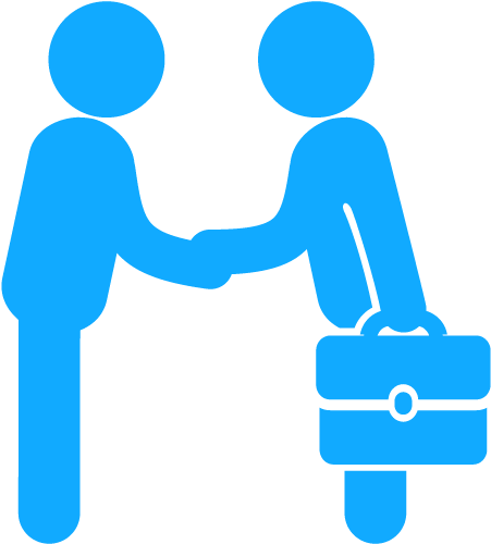 Socialproof - Business Partner Icon (512x512)