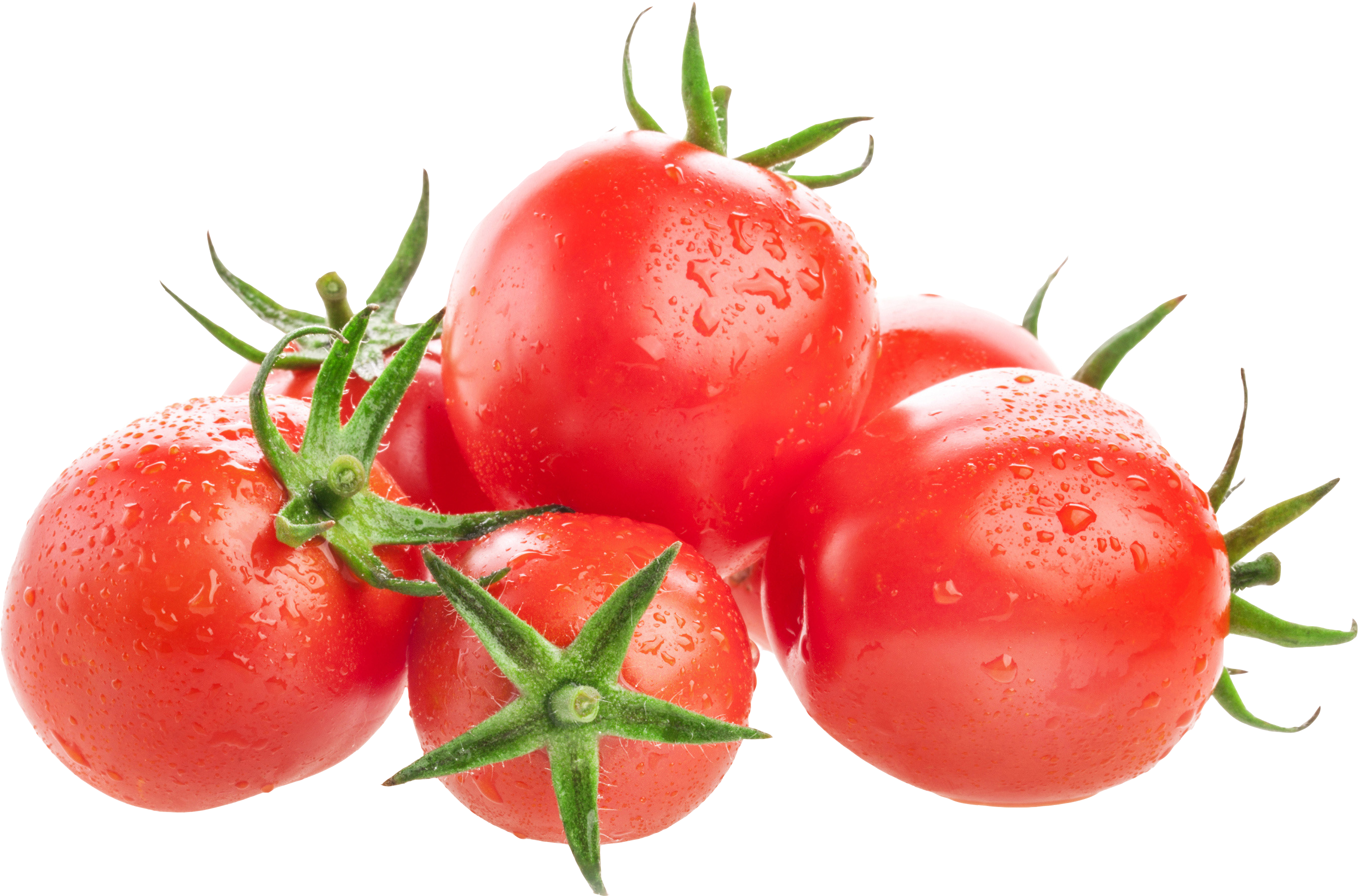 Plum Tomato Cherry Tomato Organic Food Vegetable - Tomato (2964x2016)