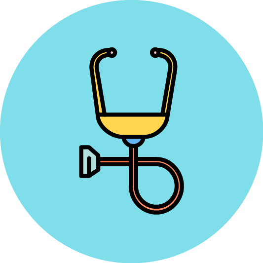 Core Medicine Application & Interview Guides - Medicine (533x533)