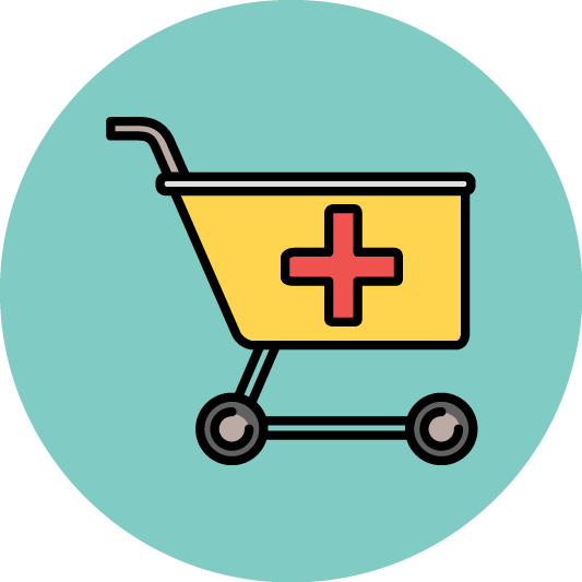 Affordable Core Medicine Interview Practise - Shopping (533x533)