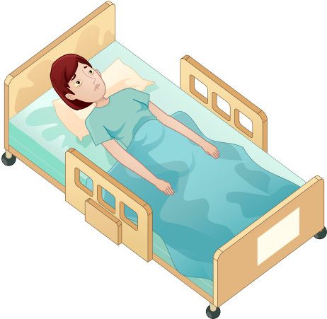 Resistant - Bed Frame (560x450)