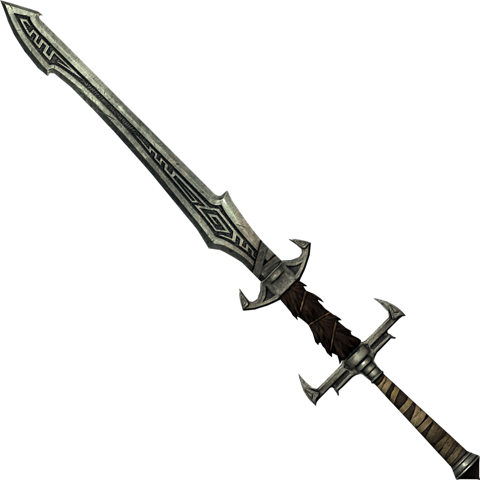 Zweihänder - Google Search - Skyrim Greatswords (480x480)