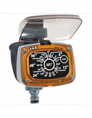 Programador Electrónico Gf12 - Автоматика Для Капельного Полива (350x452)