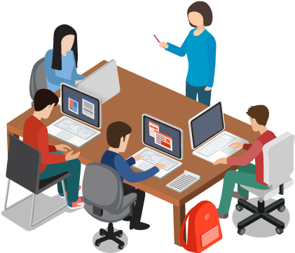 Taller De Jóvenes Programadores - Programación Y Su Didáctica (486x380)