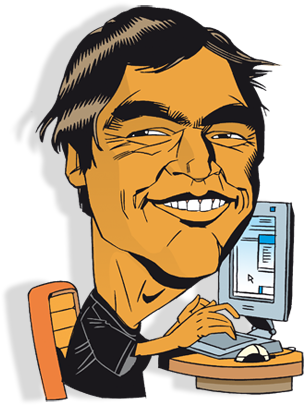 Matias Programador Y Diseño Paginas Web Logo - Feature Phone (554x415)