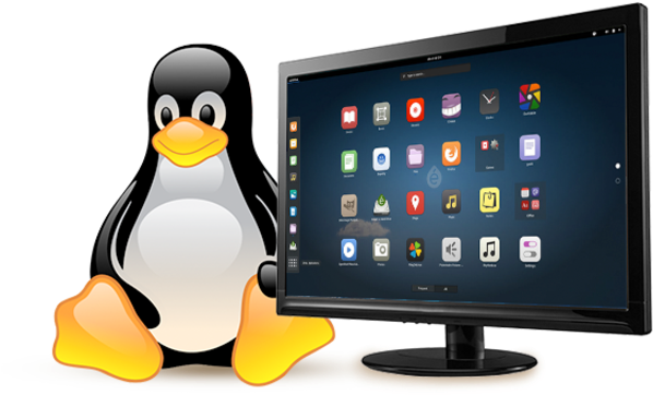 Programador Web Estudiantil 573186835733 - Linux Png (640x480)