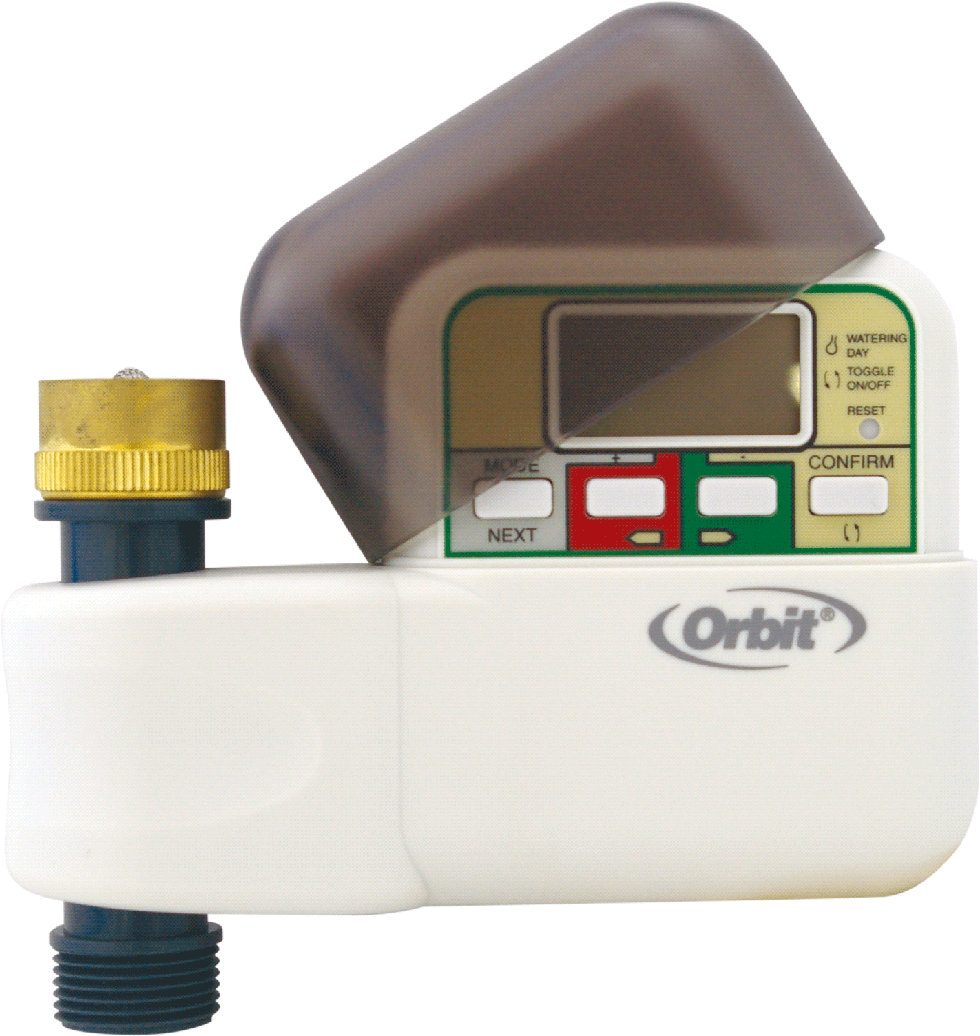 Programador De Orbit® - Programmer (1551x1664)