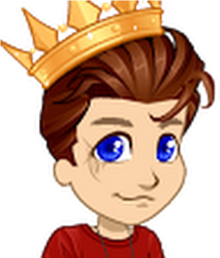 Oi Prazer Sou Felipenor Dono Desse Blogger, Programador, - Author (512x512)