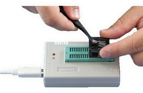 Programador Economico Con Amplio Catalogo De Memorias - Scraper (480x360)