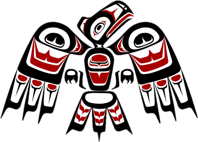 Native American Art Painting - Illustration (751x580)