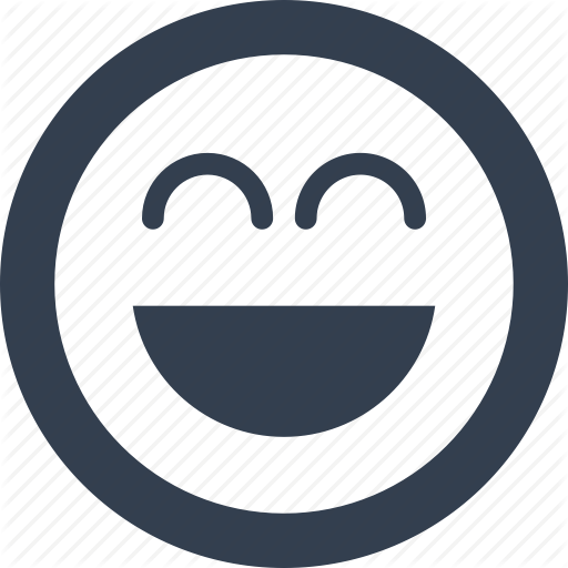 Smiley Face Emoticon Icons Png - Gi Joe Adventure Team (512x512)