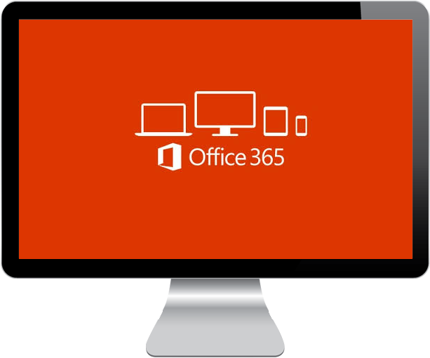 Microsoft Office 365 Increases A Company's Productivity - Agility Computer Network Services, Inc. (666x580)