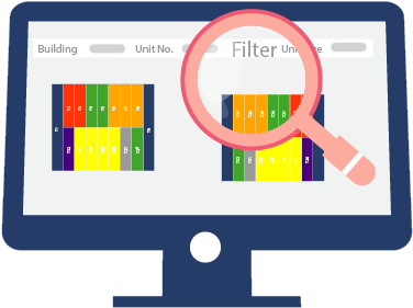 Sitemap - Anchored Information - Diagram (400x400)