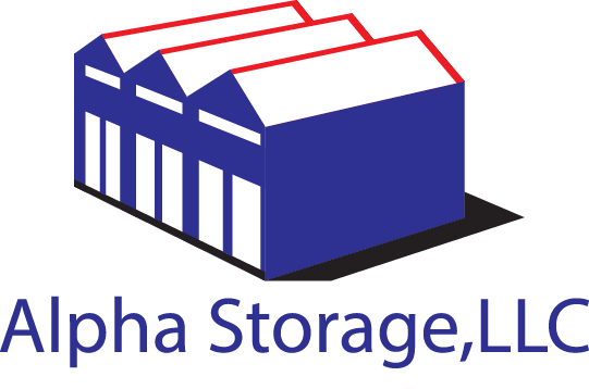 Alpha Storage Collinsville Logo - Collinsville (541x358)