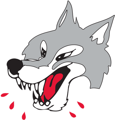 Sudbury Wolves Logo - Sudbury Wolves Logo (400x400)