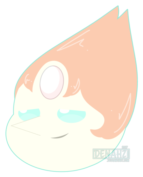 Sticker-pearl Alt By Denahzi - Sticker-pearl Alt By Denahzi (894x894)