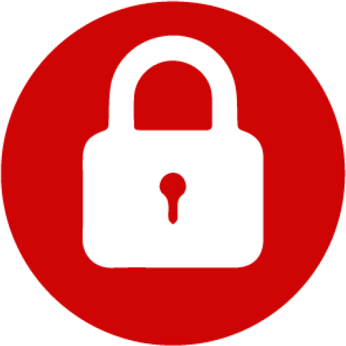 Did You Know, With A Pair Of Your Everyday, Run Of - Instagram Logo Red White (512x512)