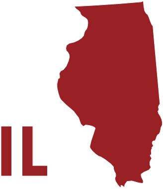 Illinois Storage Unit Locations - 2016 Electoral Map California (400x400)