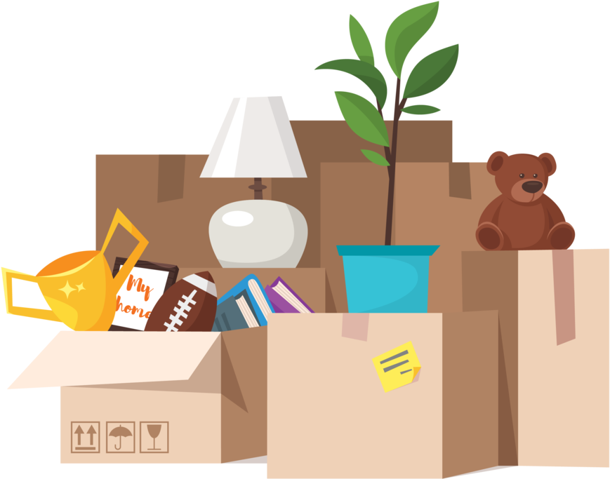 Wesselman Storage Is A Locally Owned Business In Central - Illustration (1000x800)