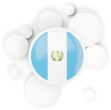 Illustration Of Flag Of Guatemala - Flag Of Mexico (640x480)
