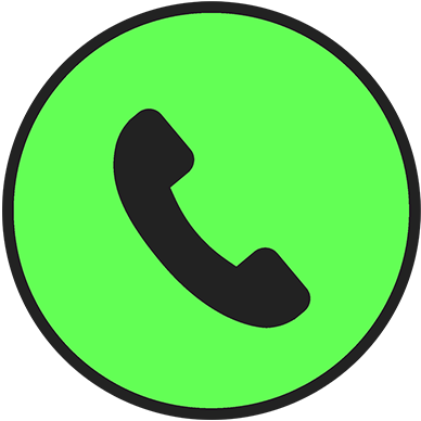 Call Button - Mobile Phone (388x388)