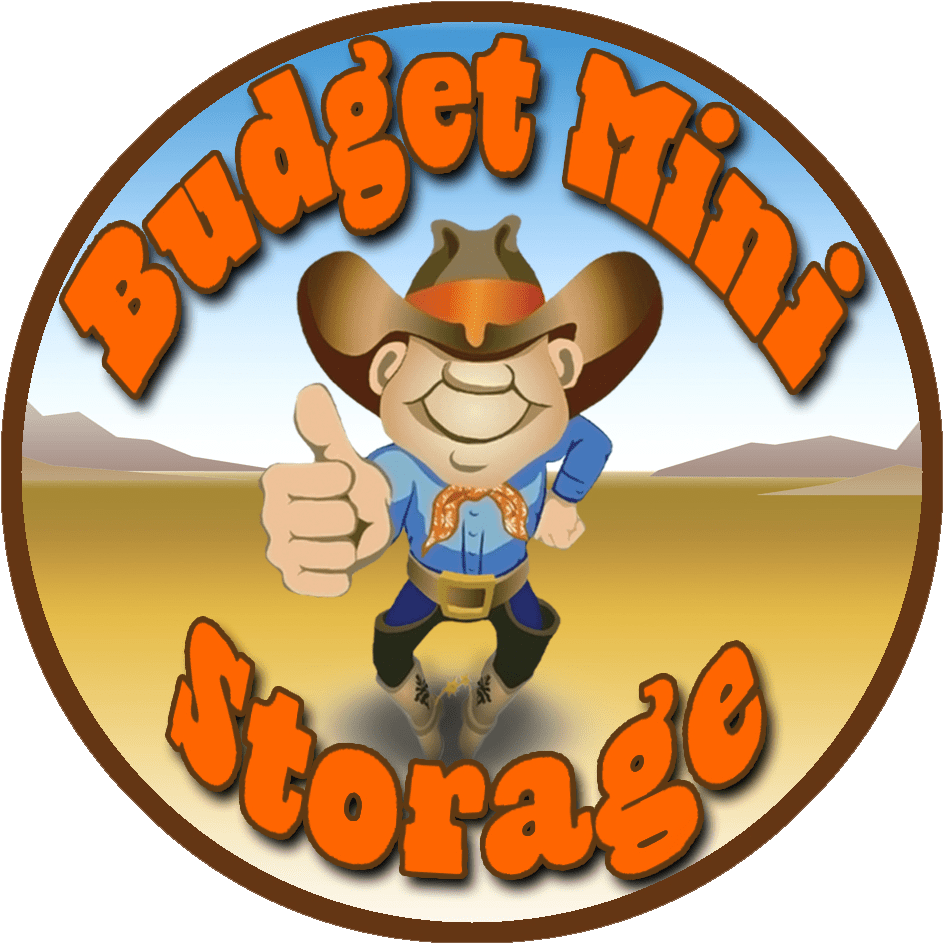 Budget Mini Storage - Thumbs Up Clip Art (1200x1200)