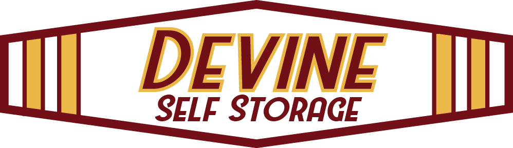 Devine Storage Logo1 - Devine Self Storage (998x288)