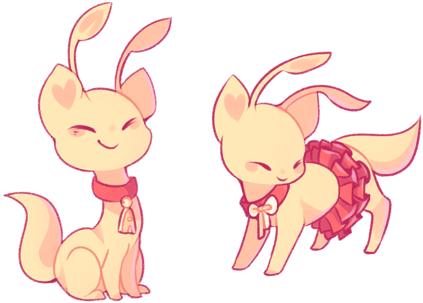 Drawings - Neopets Candy Paint Brush (842x603)