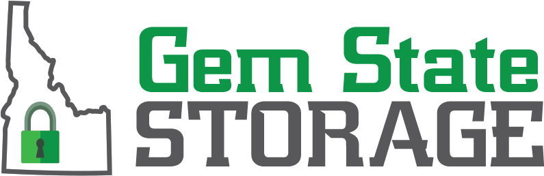 Gemstate Storage Logo - South Carolina State University Mascot (794x276)