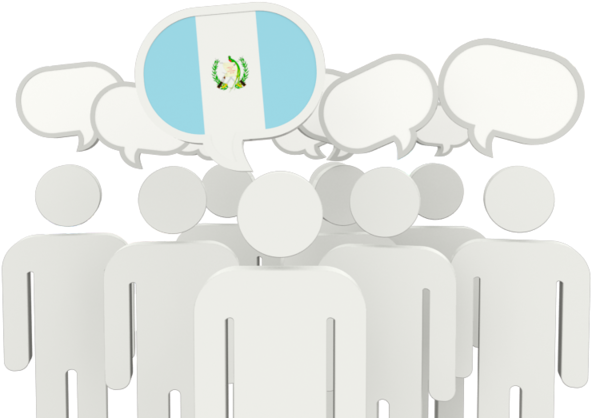 Illustration Of Flag Of Guatemala - Australia (640x480)