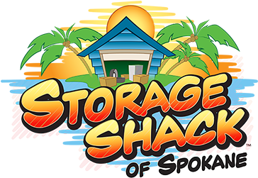 Self Storage In Spokane Valley - Storage Shack Of Spokane (600x250)