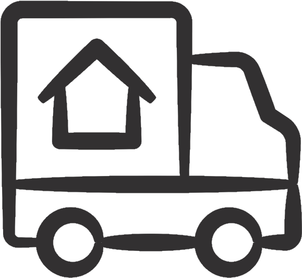 Easy Storage Offers Moving Services For Both Personal - Procurement (700x592)