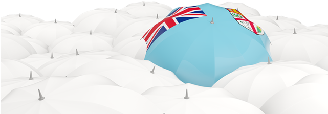 Illustration Of Flag Of Fiji - Illustration (640x480)