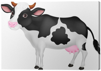 Cartoon Images Of A Cow (400x400)