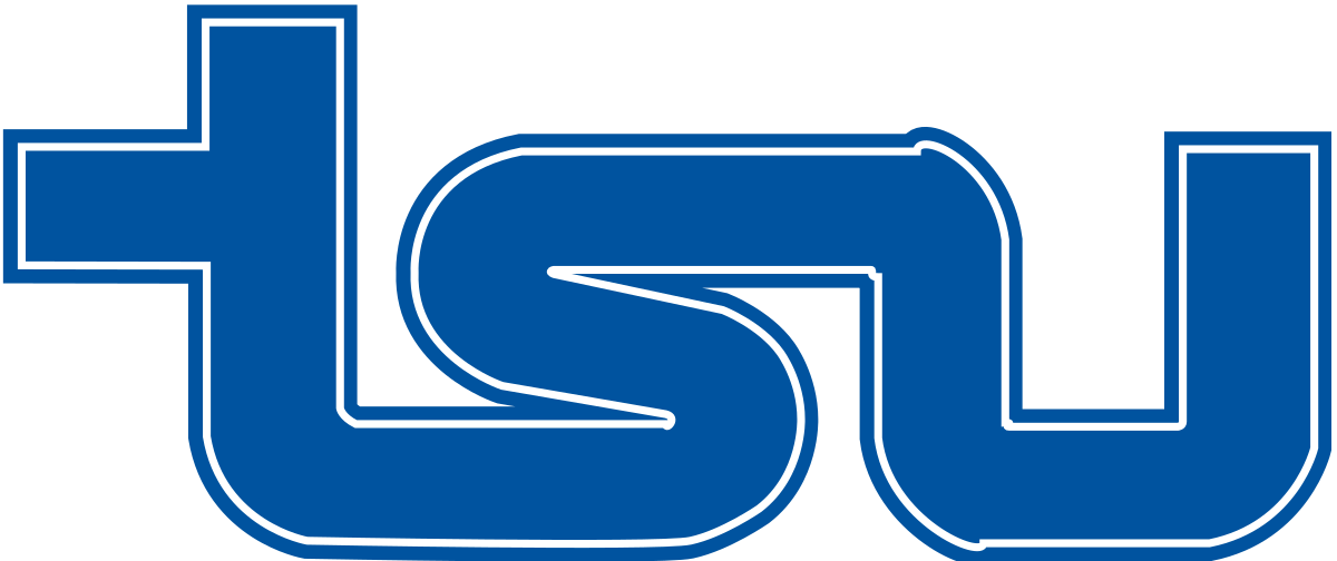 Tennessee State Tigers Basketb, Wikipedia - Tennessee State University Logo (1200x504)