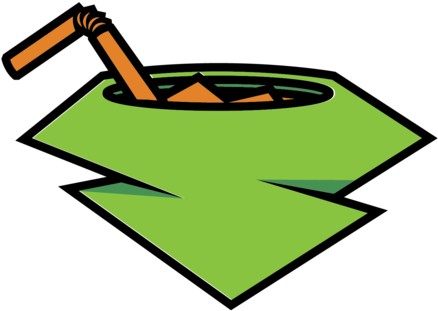 Super Juices Presents To Chattanooga Tn Entrepreneurs - Tennessee (500x500)