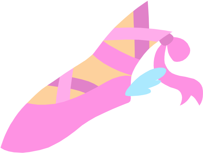 Cutie Mark Request - Mlp Shoe Cutie Mark (750x750)