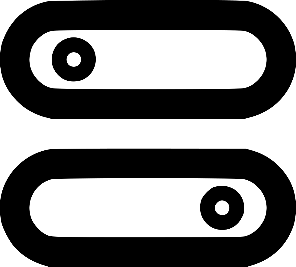 Control Lever Off Option Options Power Preferences - Control Panel (980x884)