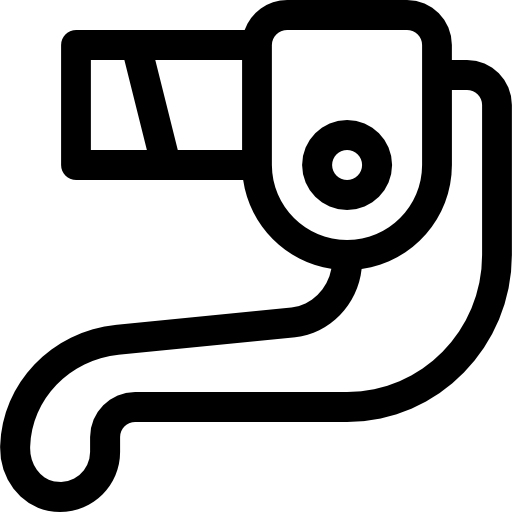 Lever Free Icon - Lever (512x512)