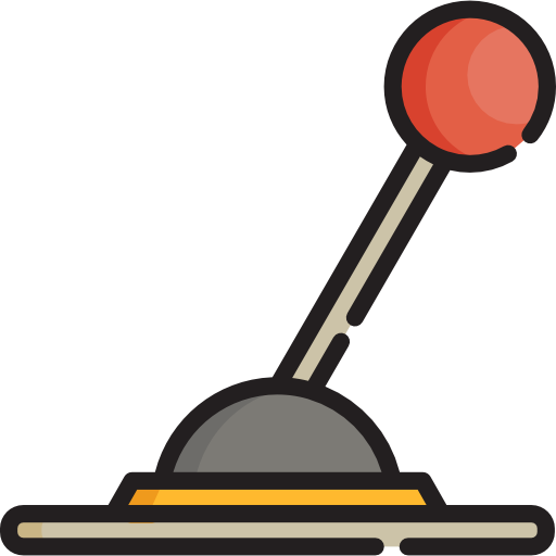 Lever Free Icon - Scalable Vector Graphics (512x512)