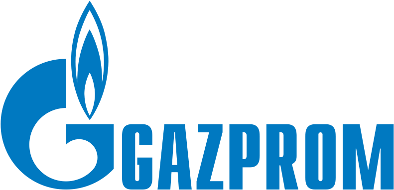 Gazprom Under Pressure To Cut Prices As Mr Putin Eyes - Logo Gazprom (800x390)