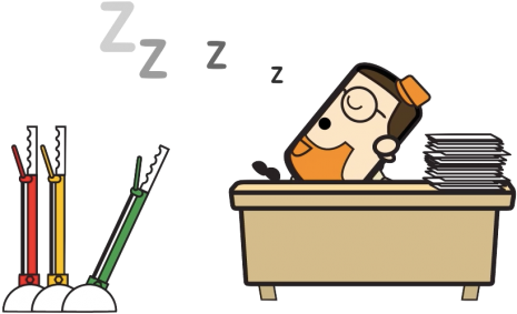 Are You Ignoring One Of The Greatest Levers You Have - Cartoon (720x403)