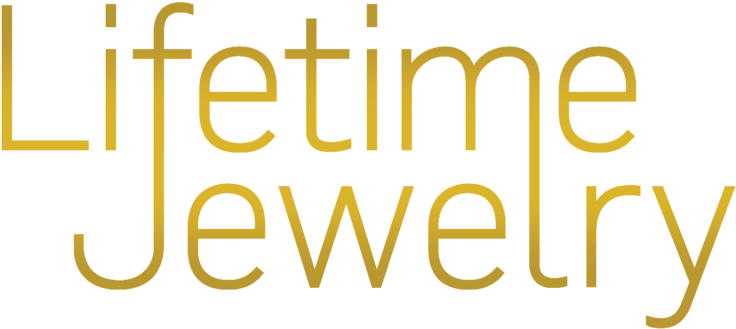 Los Angeles, Ca 12/12/2016 Anyone That Appreciates - Lifetime Jewelry Logo (750x344)